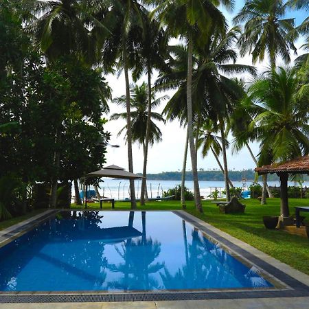 Esperanza Beach Villa And Spa Morakatiyara Екстериор снимка