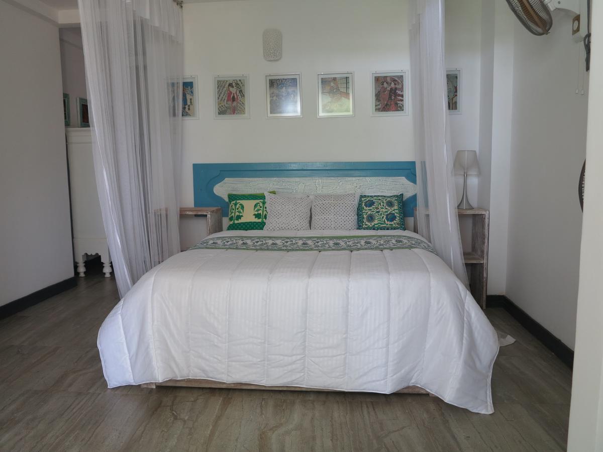 Esperanza Beach Villa And Spa Morakatiyara Екстериор снимка
