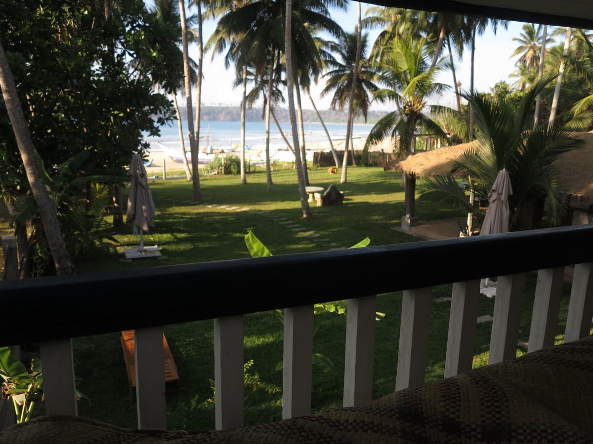 Esperanza Beach Villa And Spa Morakatiyara Стая снимка