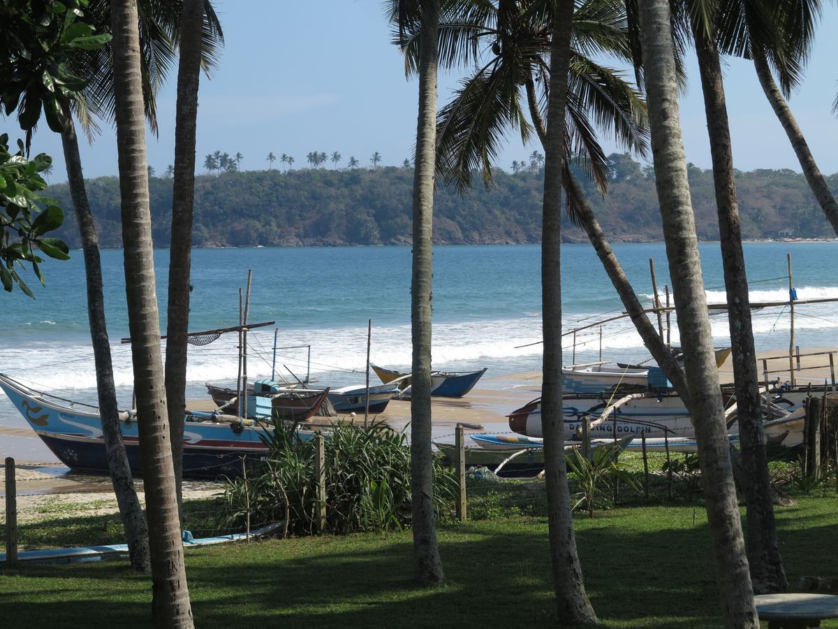 Esperanza Beach Villa And Spa Morakatiyara Екстериор снимка