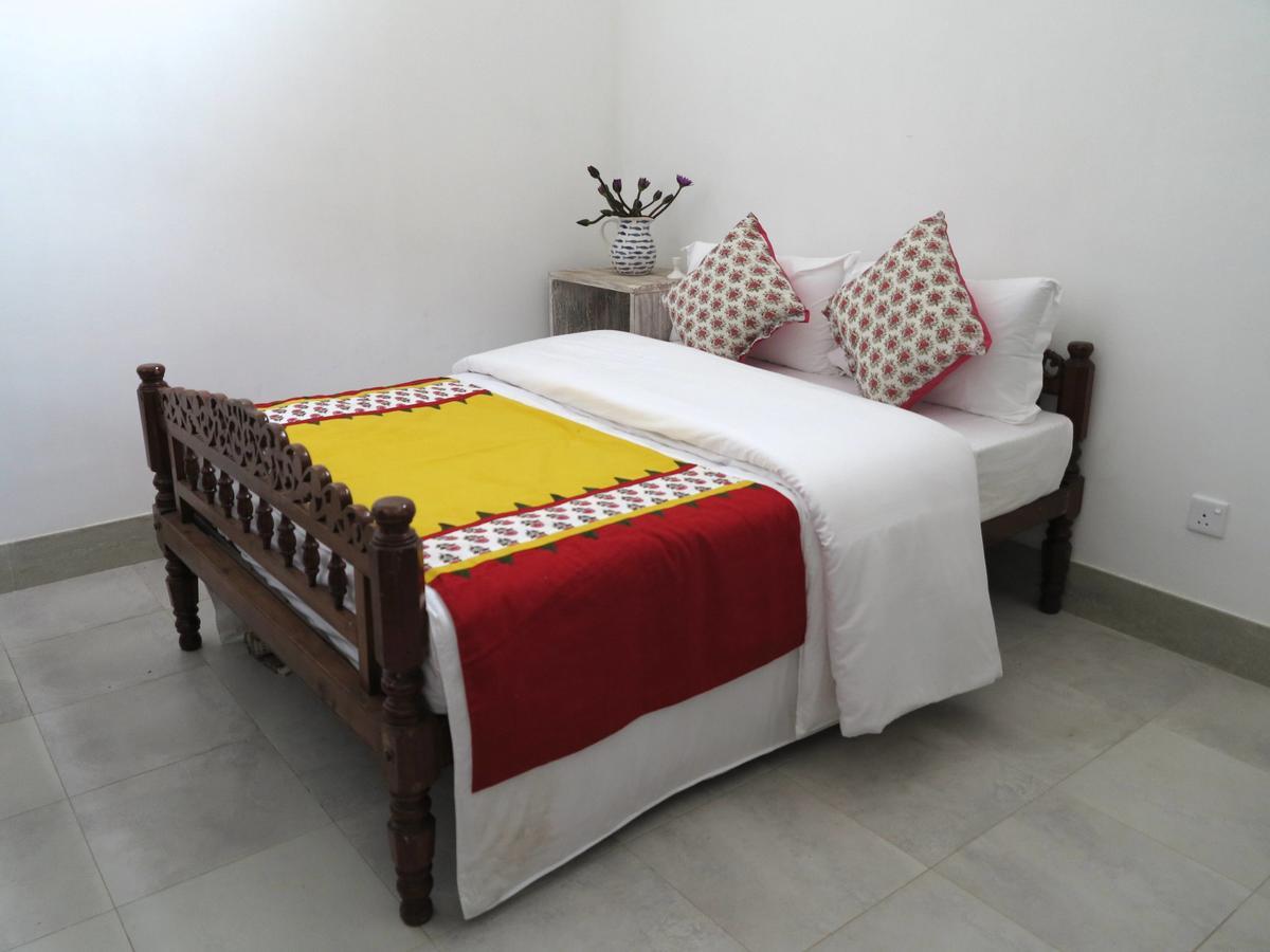 Esperanza Beach Villa And Spa Morakatiyara Екстериор снимка