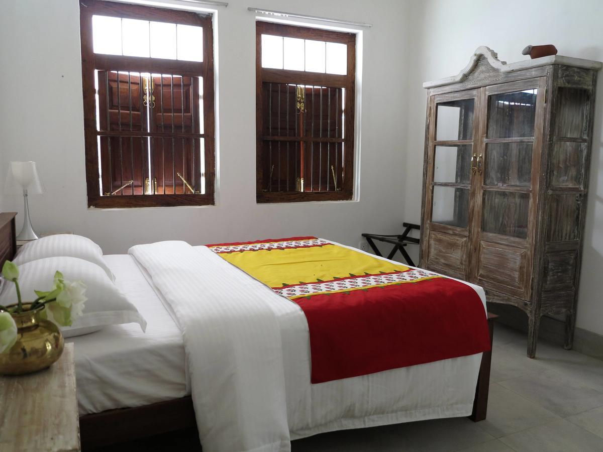 Esperanza Beach Villa And Spa Morakatiyara Стая снимка