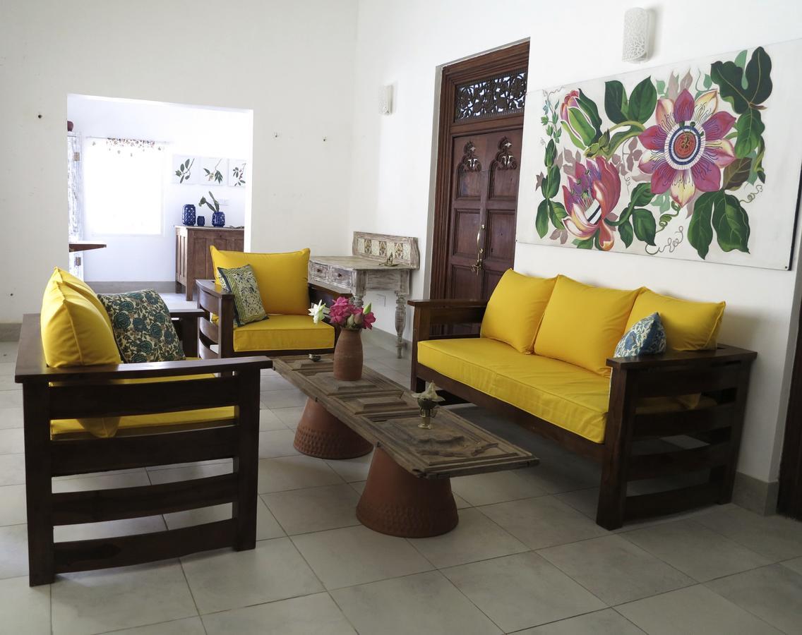 Esperanza Beach Villa And Spa Morakatiyara Екстериор снимка