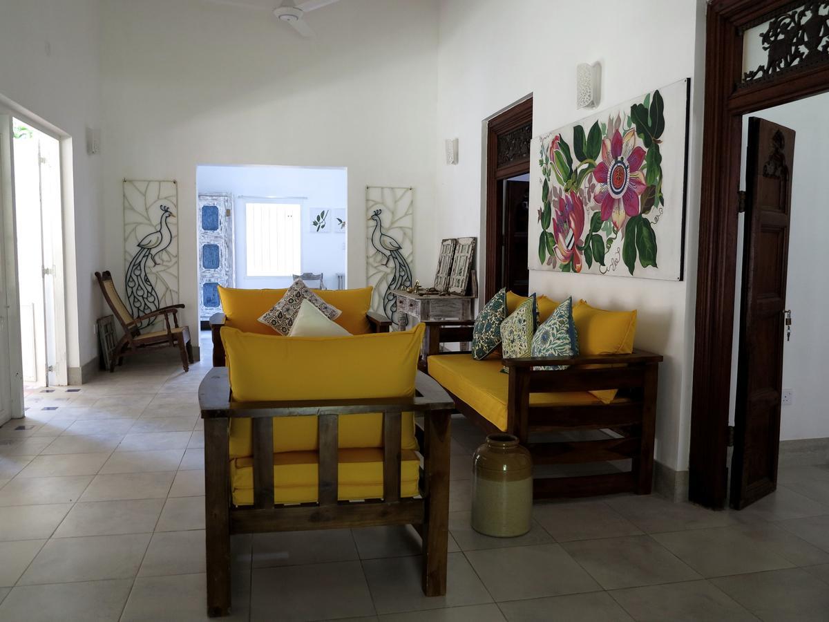 Esperanza Beach Villa And Spa Morakatiyara Екстериор снимка