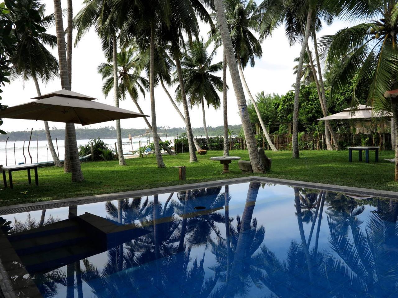 Esperanza Beach Villa And Spa Morakatiyara Екстериор снимка
