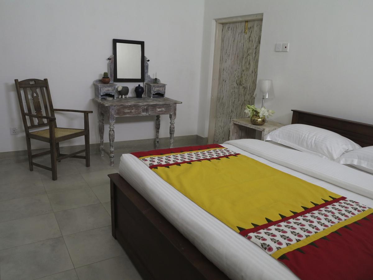 Esperanza Beach Villa And Spa Morakatiyara Екстериор снимка