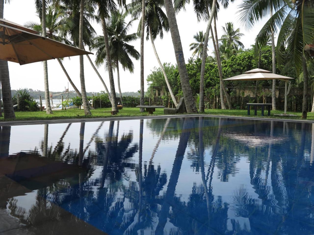 Esperanza Beach Villa And Spa Morakatiyara Екстериор снимка