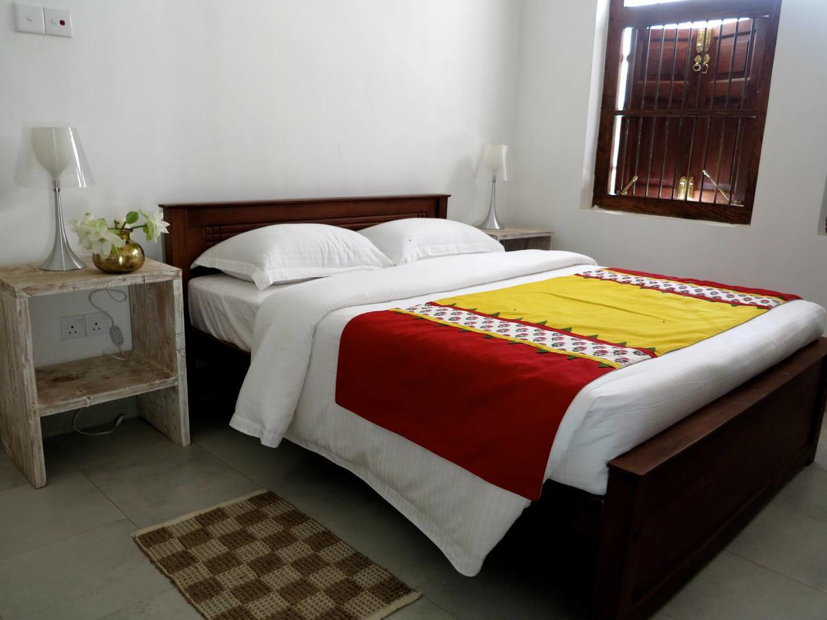 Esperanza Beach Villa And Spa Morakatiyara Екстериор снимка