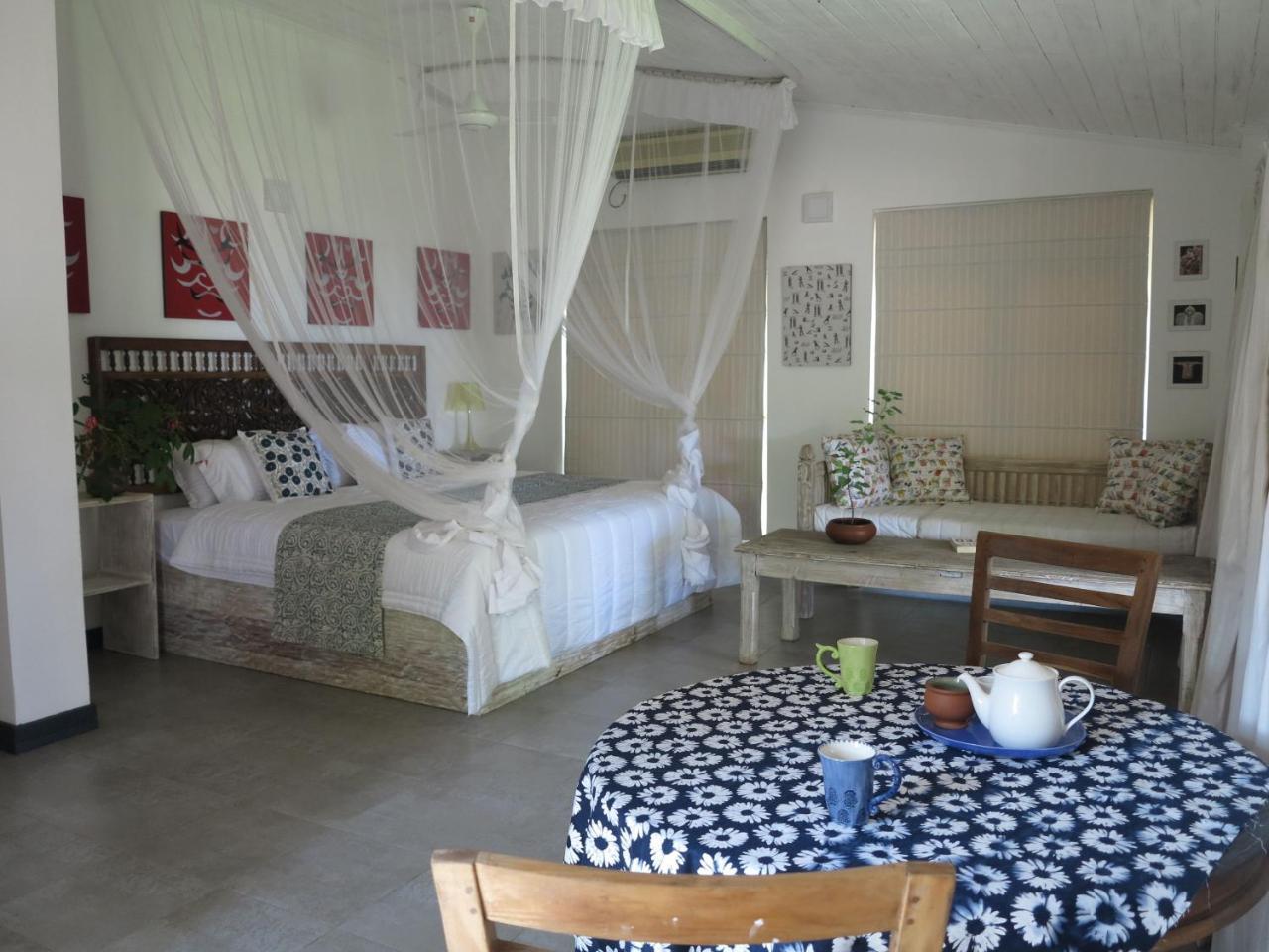 Esperanza Beach Villa And Spa Morakatiyara Екстериор снимка