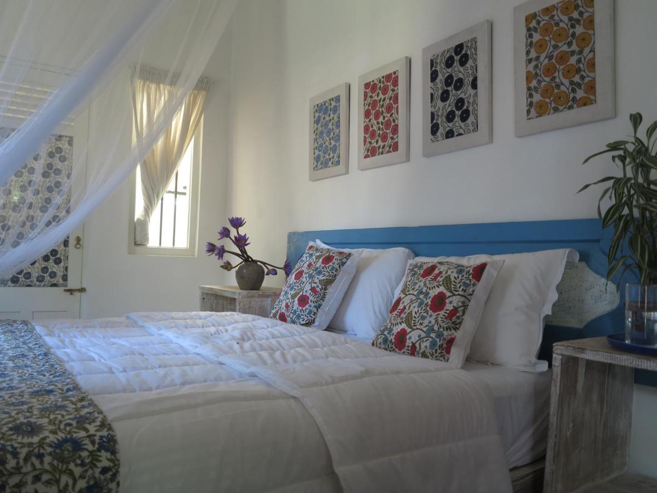 Esperanza Beach Villa And Spa Morakatiyara Екстериор снимка