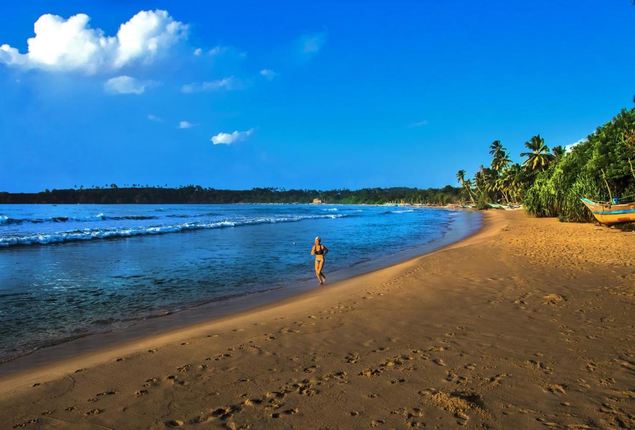 Esperanza Beach Villa And Spa Morakatiyara Екстериор снимка