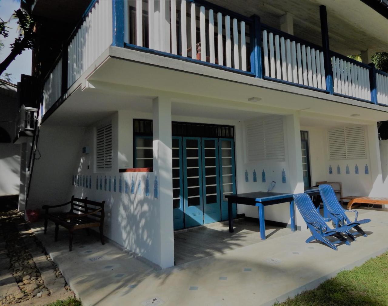 Esperanza Beach Villa And Spa Morakatiyara Екстериор снимка