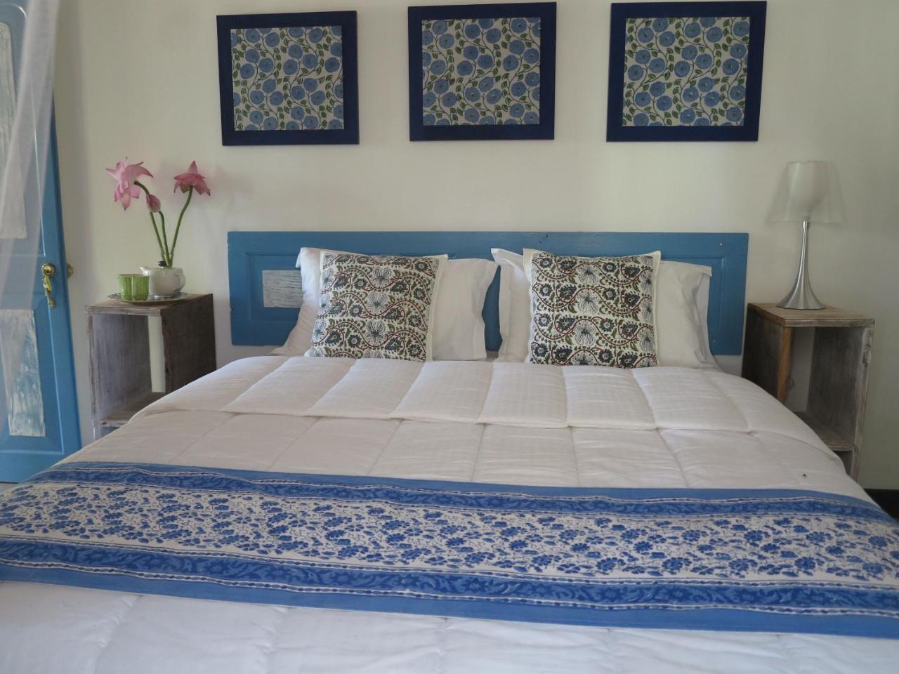 Esperanza Beach Villa And Spa Morakatiyara Екстериор снимка