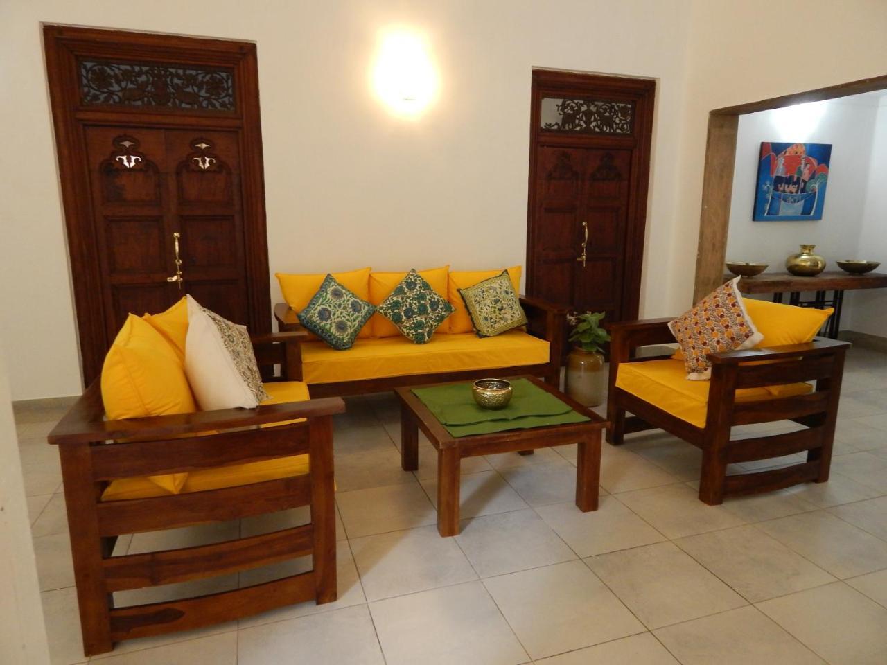 Esperanza Beach Villa And Spa Morakatiyara Екстериор снимка
