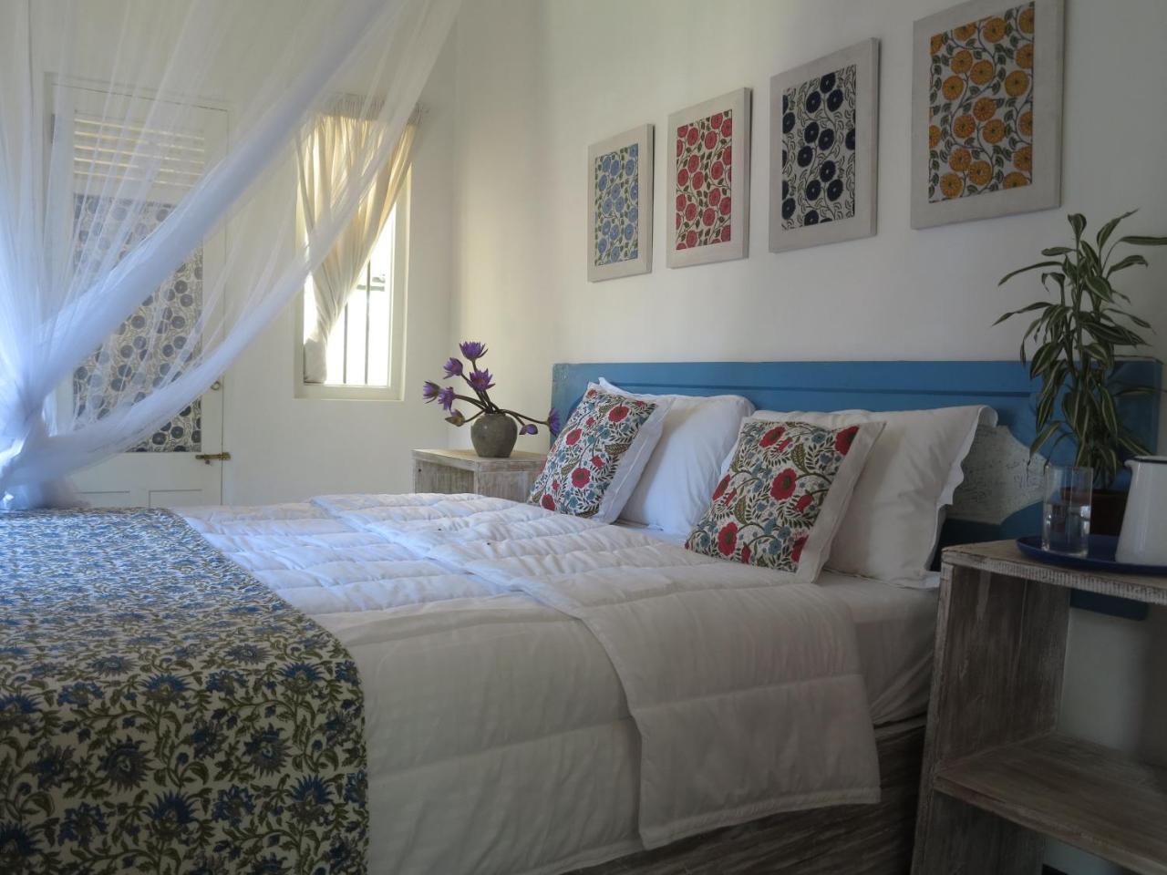 Esperanza Beach Villa And Spa Morakatiyara Екстериор снимка
