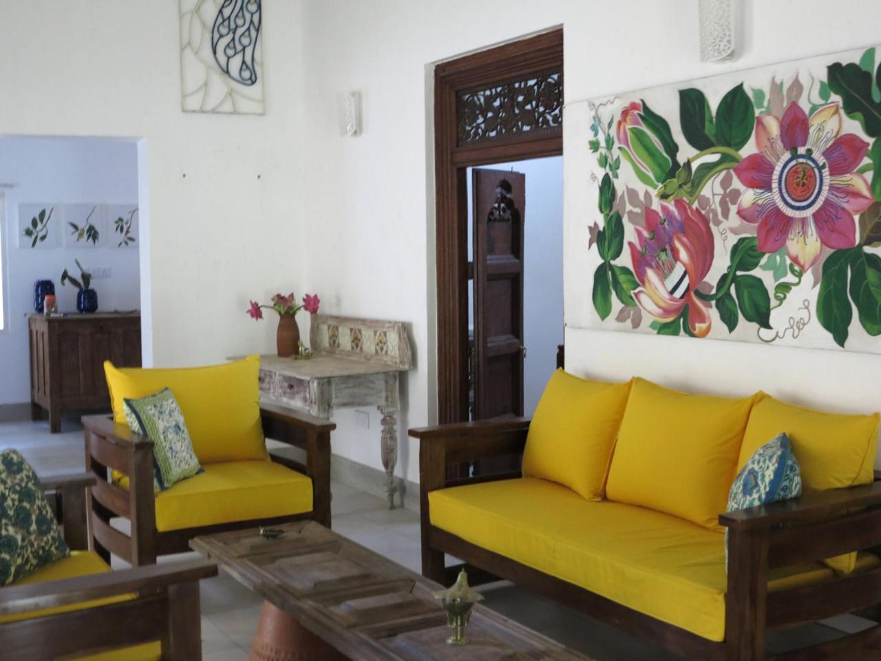 Esperanza Beach Villa And Spa Morakatiyara Екстериор снимка