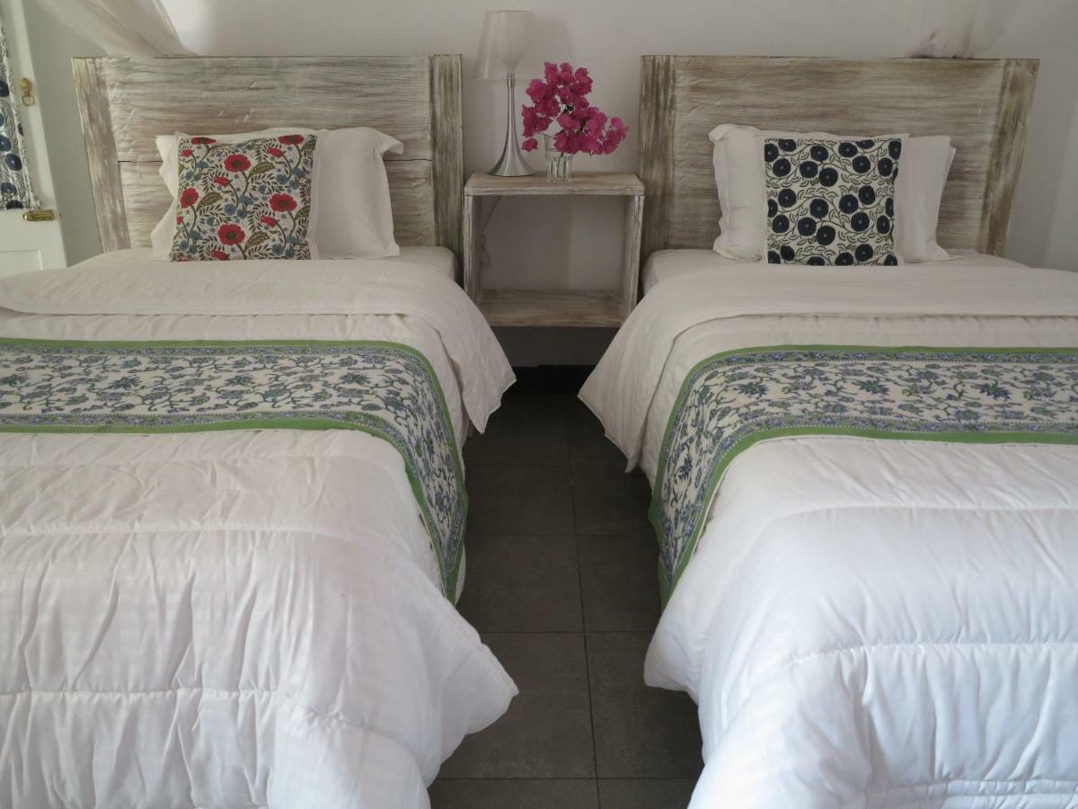 Esperanza Beach Villa And Spa Morakatiyara Екстериор снимка