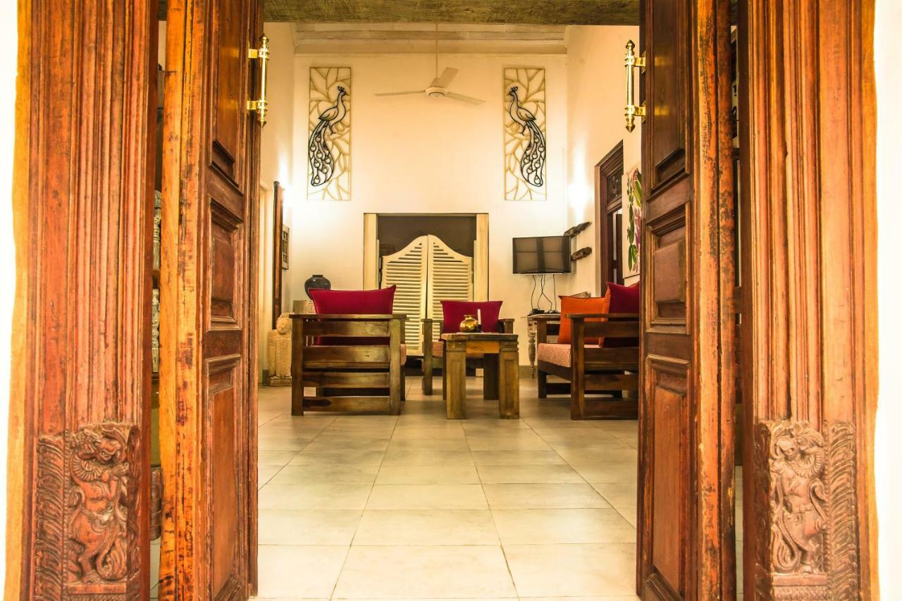 Esperanza Beach Villa And Spa Morakatiyara Екстериор снимка