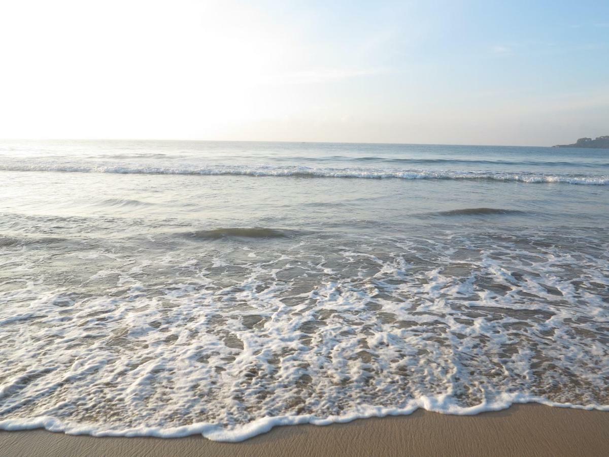Esperanza Beach Villa And Spa Morakatiyara Екстериор снимка
