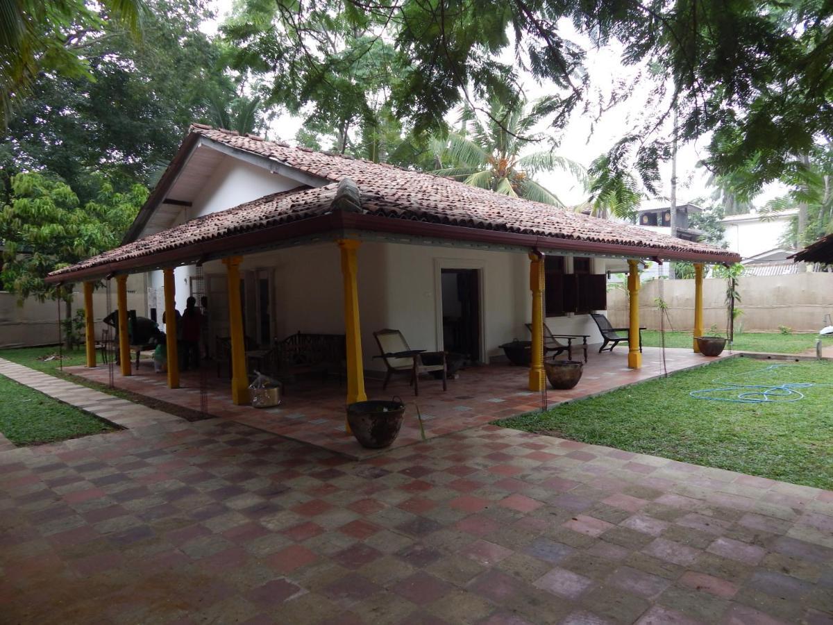 Esperanza Beach Villa And Spa Morakatiyara Стая снимка